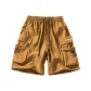 Ginger Yellow