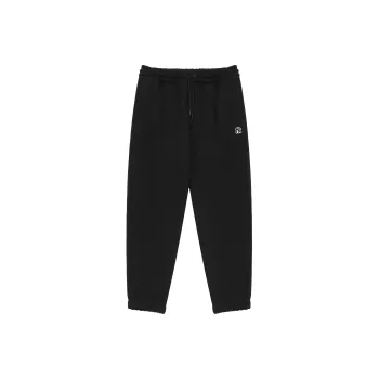 MLB New York Yankees Sports Pants Unisex Black