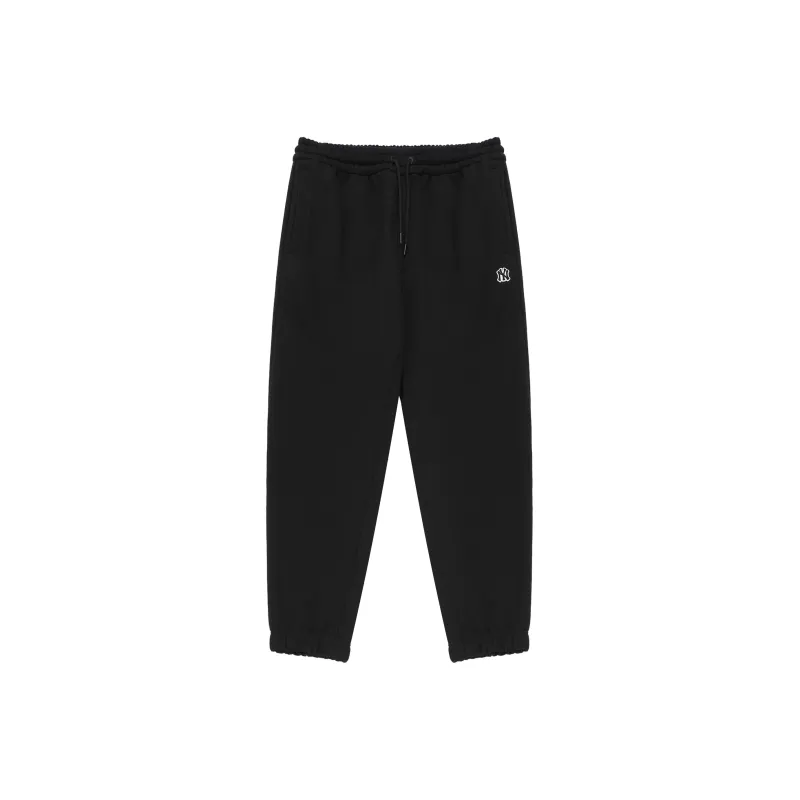 MLB New York Yankees Sports Pants Unisex Black-0