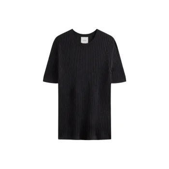 CALVIN KLEIN T Shirt Women's Water Buffalo Gray