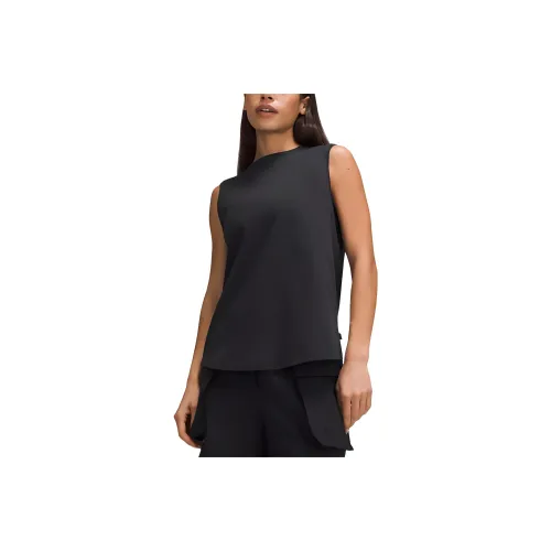Lululemon Tank Tops Women's
