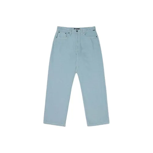 Vans Casual Pants Men's Light Blue
