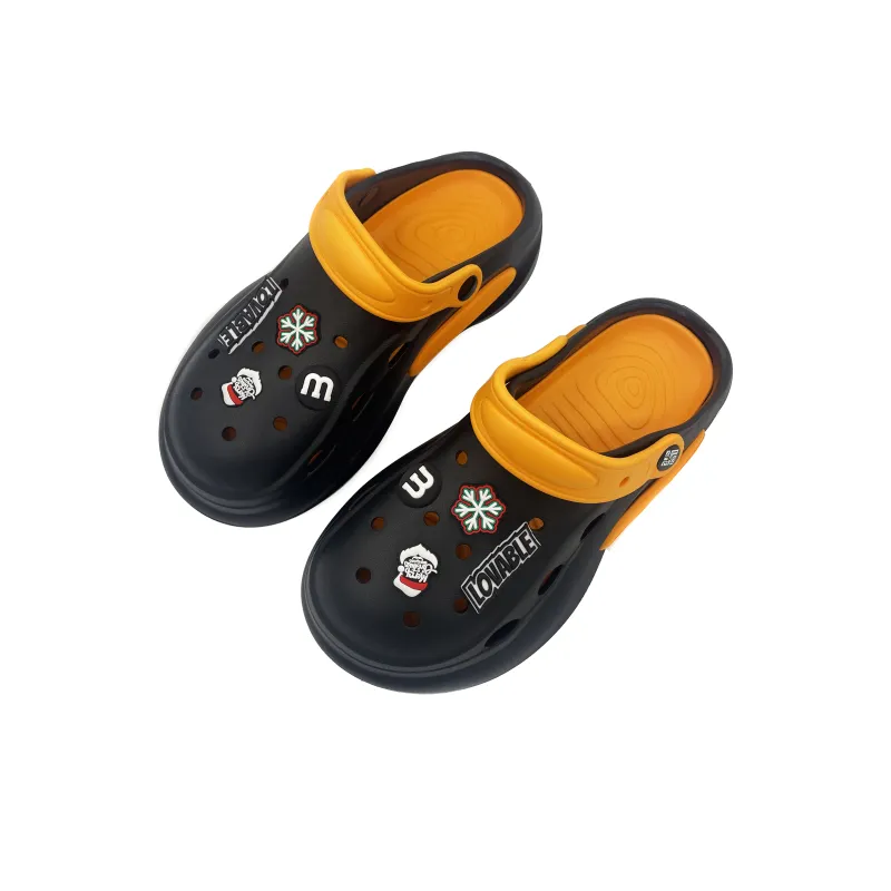12345 Clogs Unisex-6