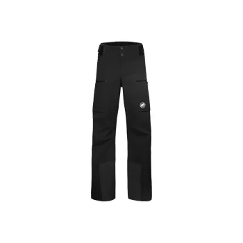 MAMMUT Stoney HS Ski Pants Men's