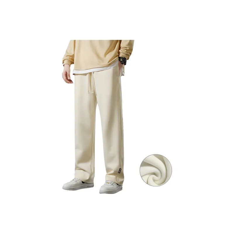 FUERZA Casual Pants Unisex-30