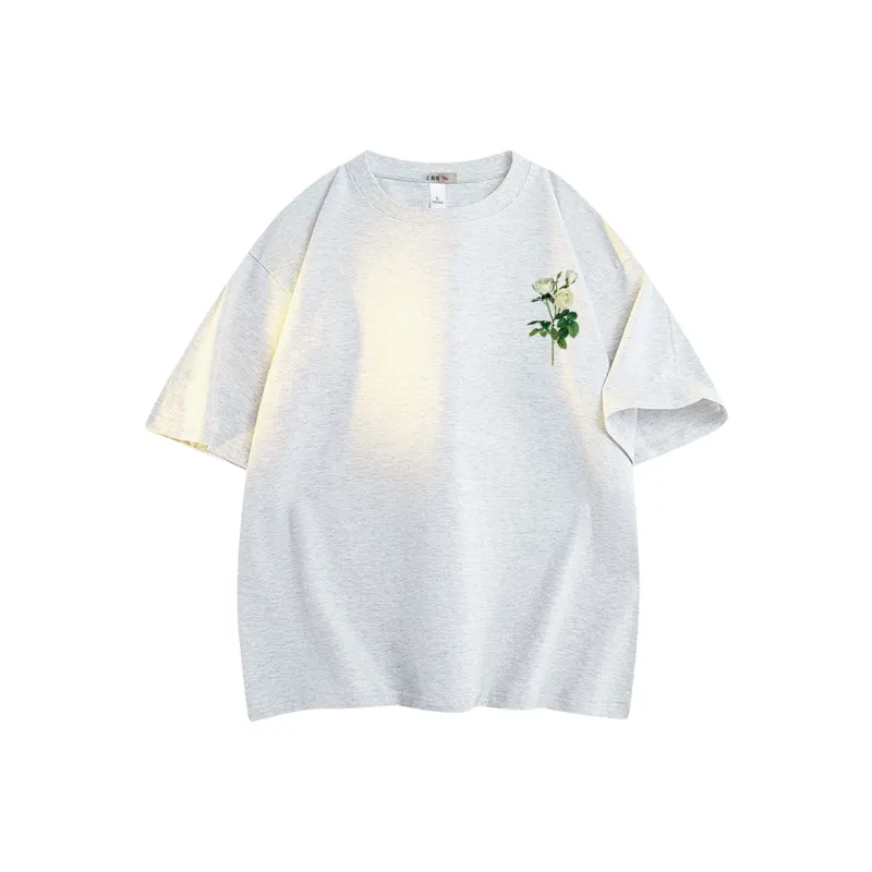 RED DRAGONFLY T Shirts Unisex-13