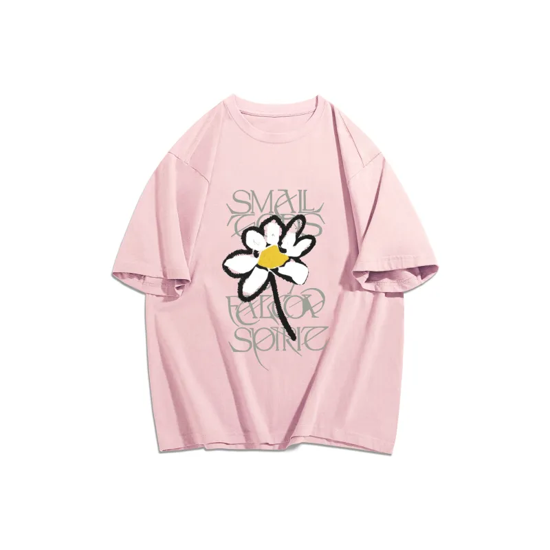 CHRROTA T-Shirts Unisex-18