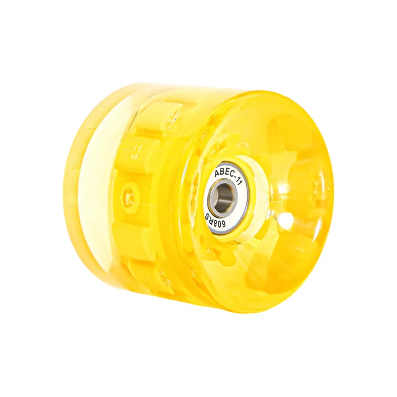TEZEWA Skateboard Wheels Land Surfboard-8