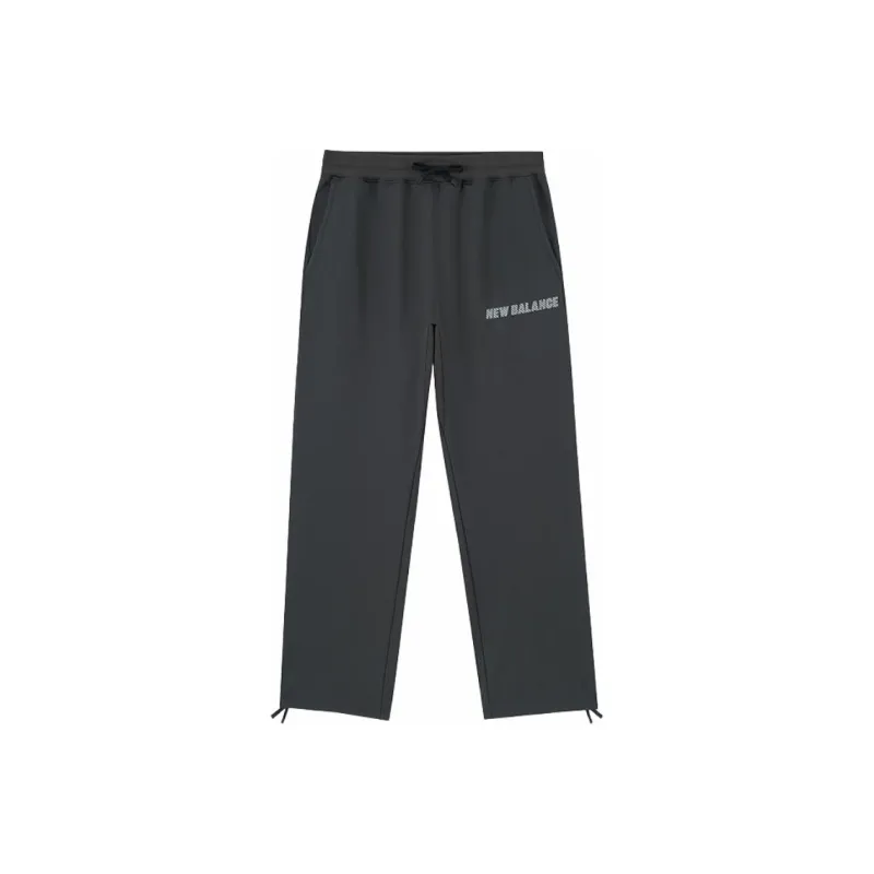 New Balance New Balance MET24 Casual Pants Unisex Gray-0