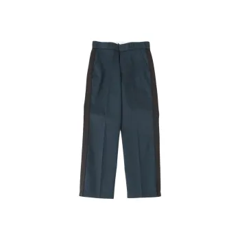 Dickies Saturdays NYC Co brand Casual Pants Men Marine Blue