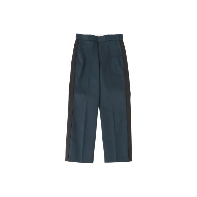 Dickies Saturdays NYC Co brand Casual Pants Men Marine Blue-0