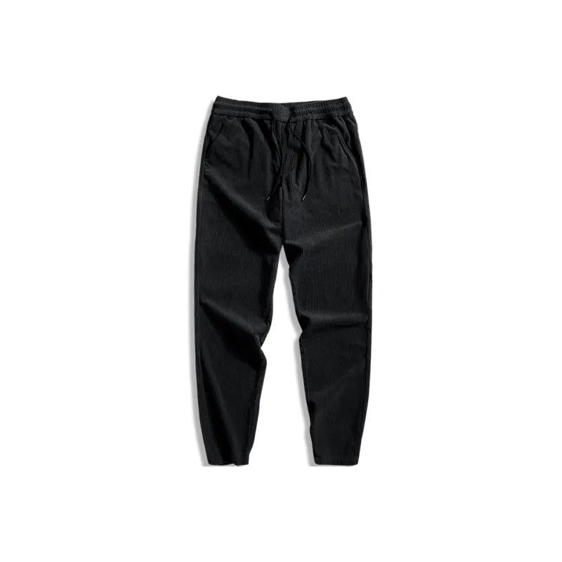 Dance With Wolves Casual Pants Men's-2