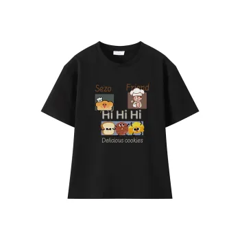 Urban Beauty Regular T Shirt Women's