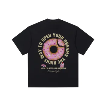 Kepu T Shirts Unisex
