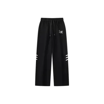 LIGHTNING MONSTER Casual Pants Unisex