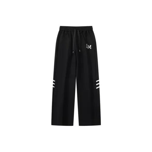 LIGHTNING MONSTER Casual Pants Unisex