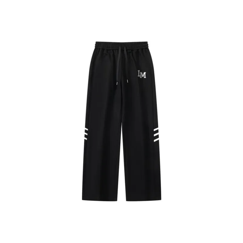 LIGHTNING MONSTER Casual Pants Unisex-0