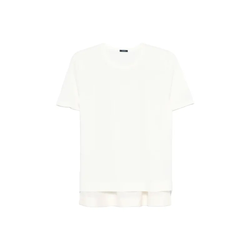 Joseph Cotton T shirt-0