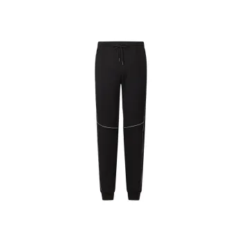 Paul & Shark Yachting Casual Pants Men's Black