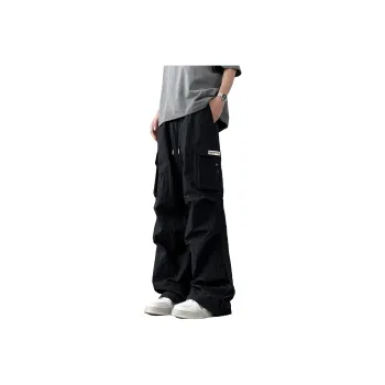 David Bakken Casual Pants Unisex