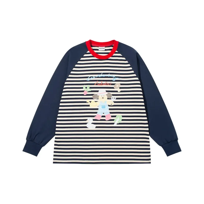 ISaluteU T Shirts Unisex-7