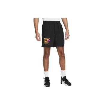 Nike Form Men's Dri FIT 7' Unlined Fitness Shorts