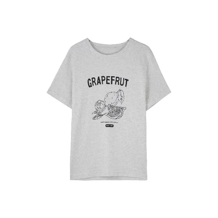 BASIC HOUSE T-Shirts Women's-0