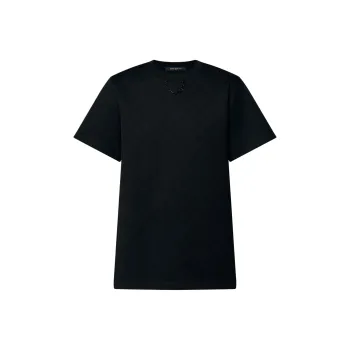 LOUIS VUITTON Monogram Jacquard T Shirt