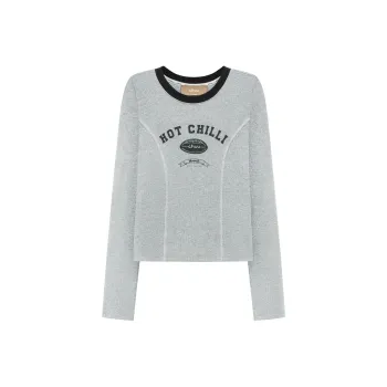 CHUU Long Sleeved T Shirt Women's