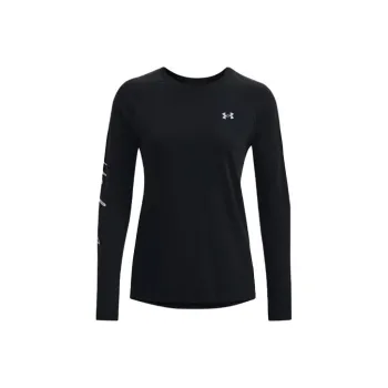 Under Armour Regular T Shirt Women's Black