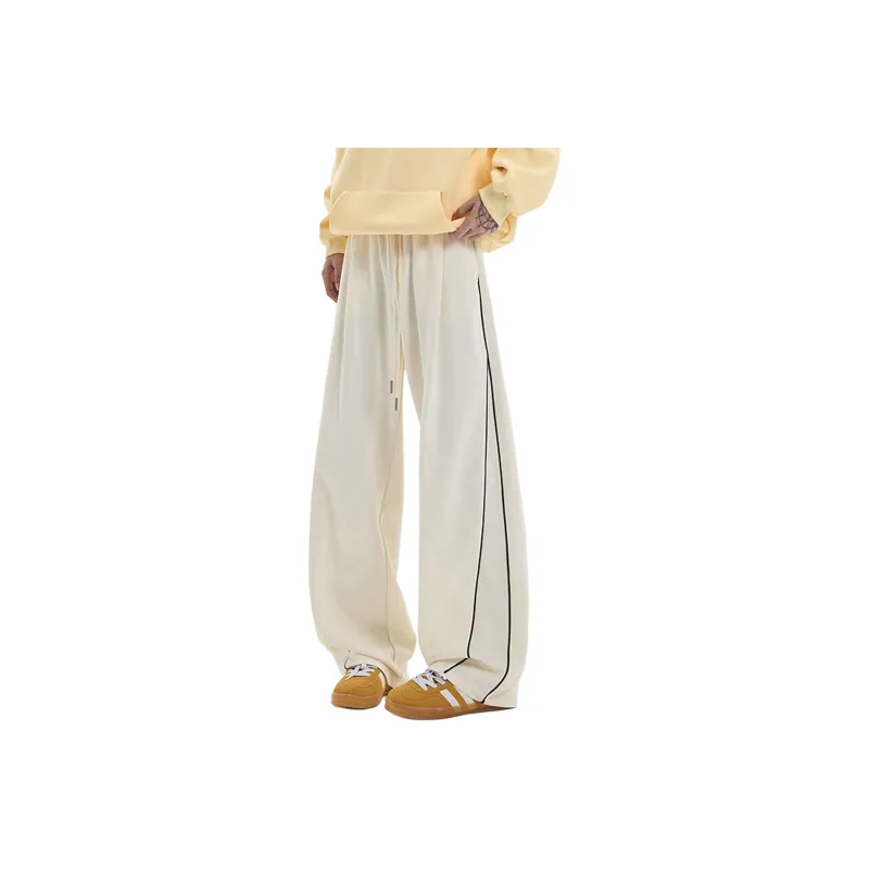 PERK EGLE Casual Pants Unisex-6