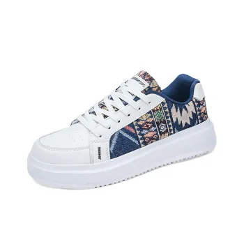 King Jinmai Athletic Shoes Low Top Skateboard Shoes Men's