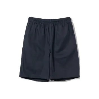 Beams Corporate Easy Shorts Casual Shorts Men's