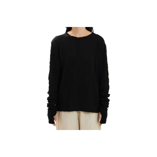 FREAK'S STORE T-Shirts Women's Black