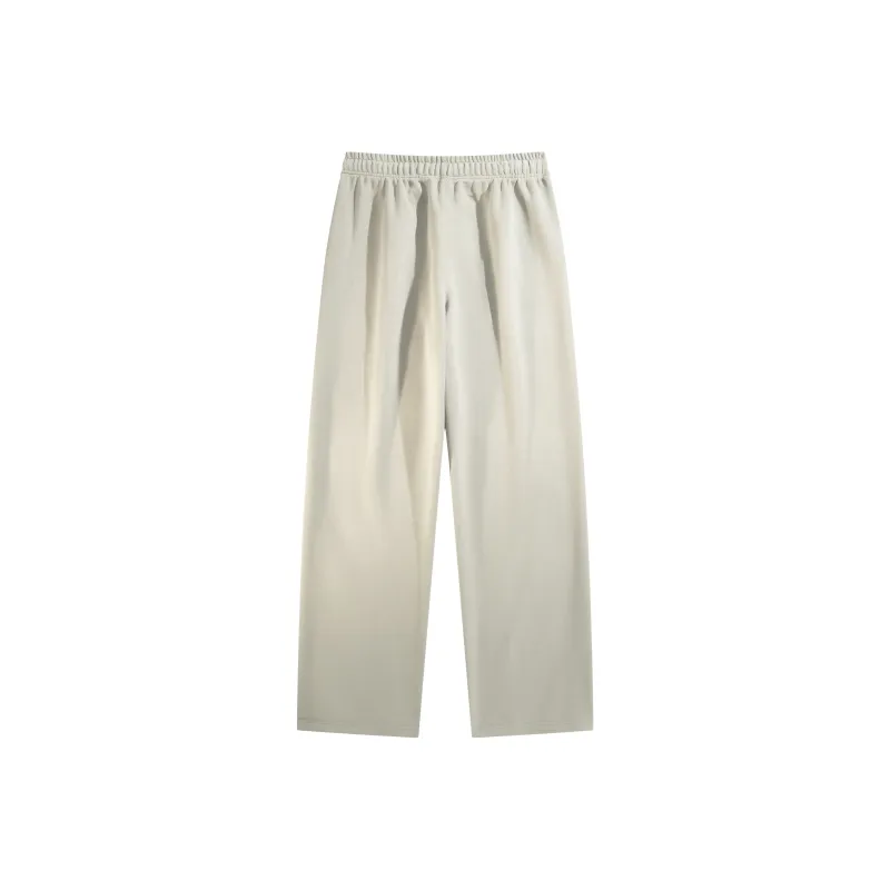 TOM ADAM Knitted Sweatpants Unisex-21
