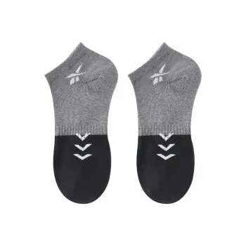 Reebok Ankle Socks Unisex 2 Pack