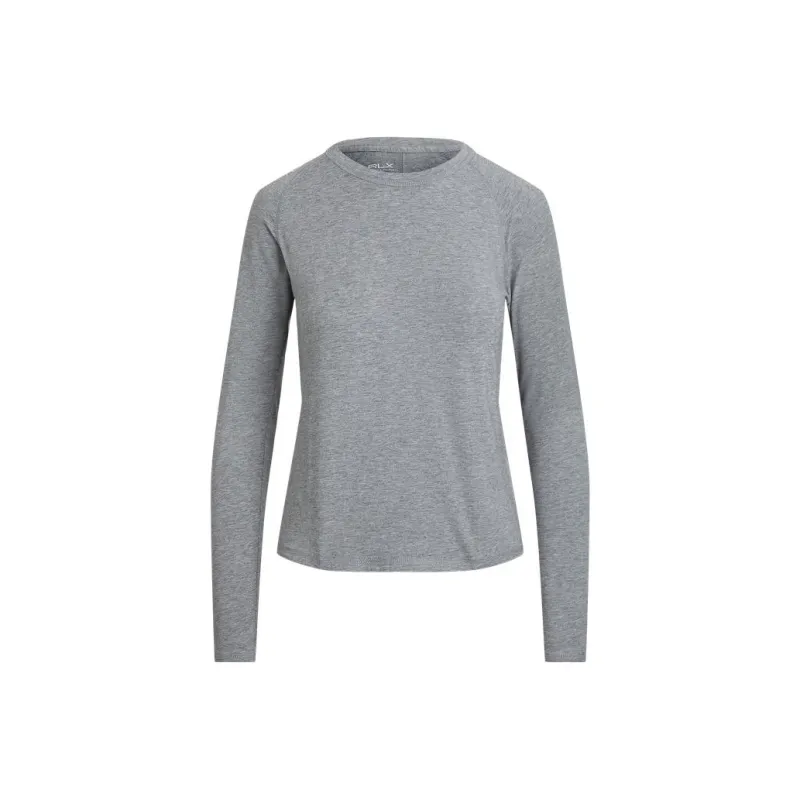 Polo Ralph Lauren T Shirt Women's Gray-0
