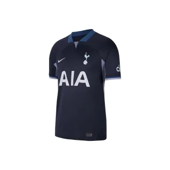 Nike Tottenham Hotspur 2023/24 Stadium Away Men's Nike Dri FIT Soccer Jersey
