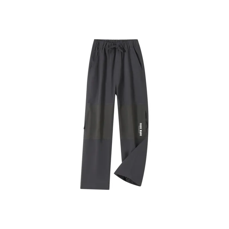 EGOU Casual Pants Unisex-5