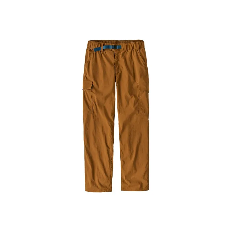 Patagonia Belted Trousers-4
