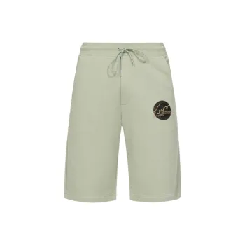 EVISU Sports Shorts Men