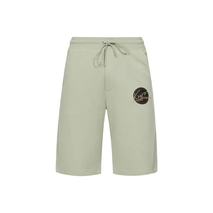 EVISU Sports Shorts Men-0