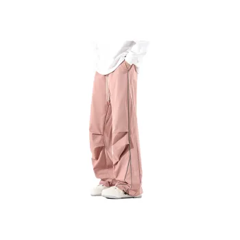 APUNCHLINEWORKSHOP Casual Pants Unisex