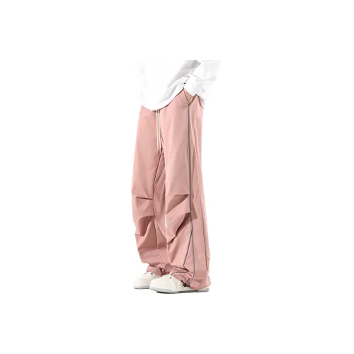 APUNCHLINEWORKSHOP Casual Pants Unisex