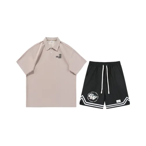 Gwola Casual Sportswear Unisex