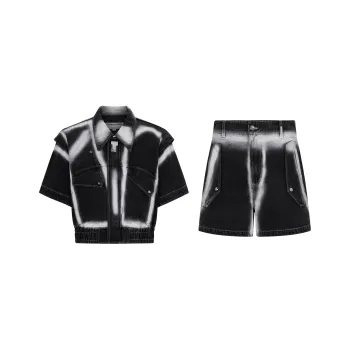 TIWILLTANG Casual Sportswear Men's