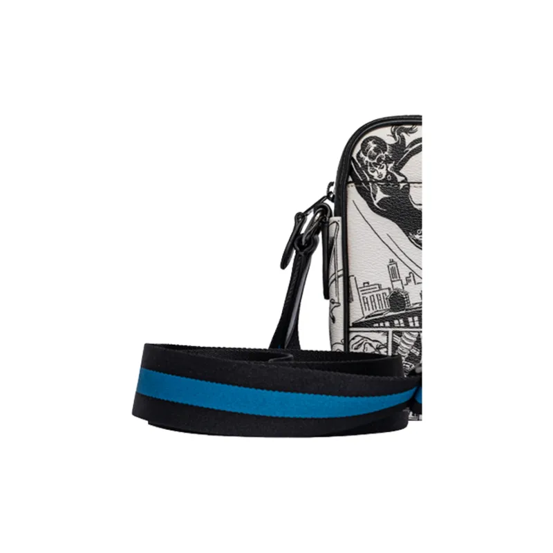 Marvel X COACH Terrain Crossbody Bags-4
