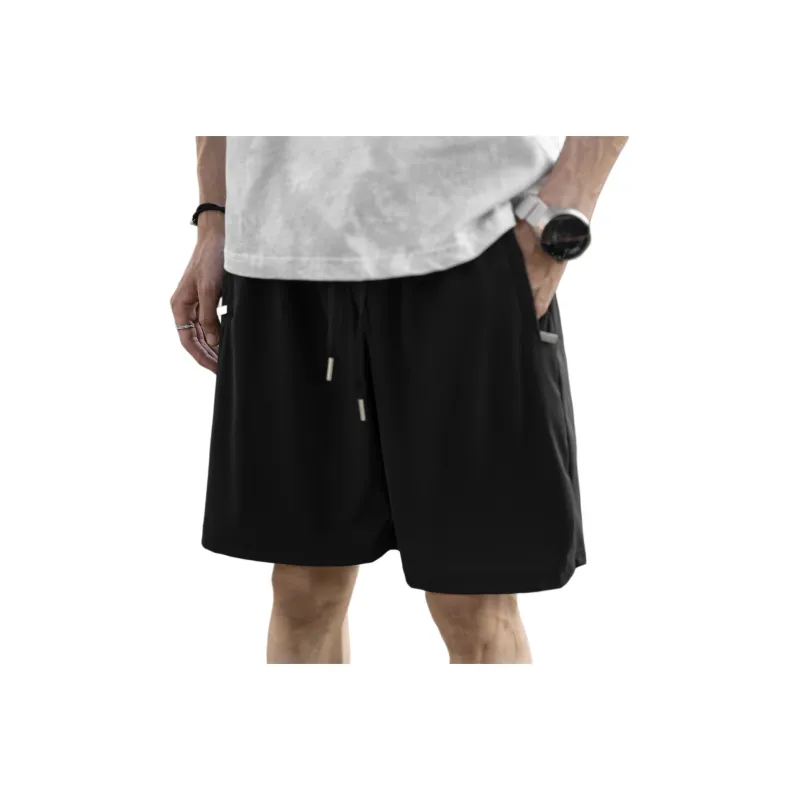 HSTYLE Casual Shorts Unisex-18