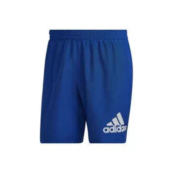 Adidas RUN IT SHORT M Sports Shorts Men's Blue