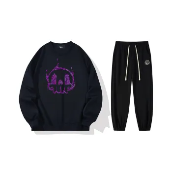 GF Sweatshirt Sets Unisex